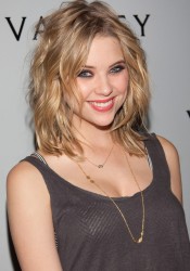 Ashley Benson