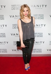 Ashley Benson