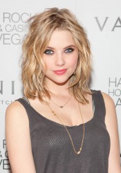 Ashley Benson
