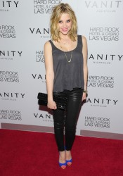Ashley Benson