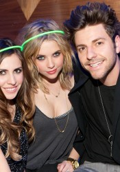 Ashley Benson