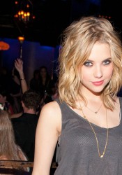 Ashley Benson
