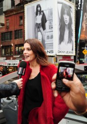 Ashley Greene