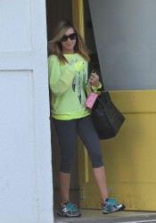 Ashley Tisdale