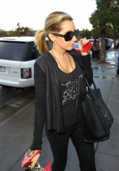 Ashley Tisdale