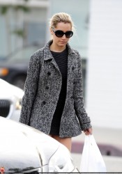 Ashley Tisdale
