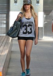 Ashley Tisdale
