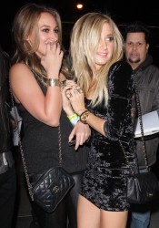 Ashley Tisdale
