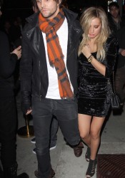 Ashley Tisdale