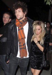 Ashley Tisdale