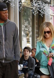Ashley Tisdale