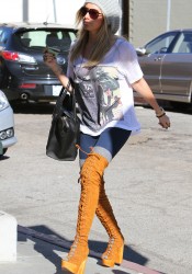 Ashley Tisdale