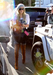 Ashley Tisdale