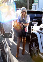 Ashley Tisdale