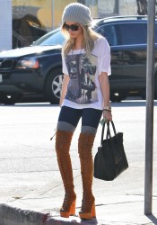 Ashley Tisdale