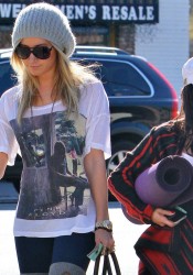 Ashley Tisdale