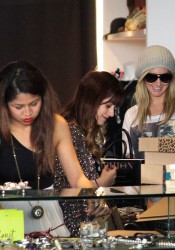 Ashley Tisdale