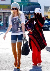Ashley Tisdale