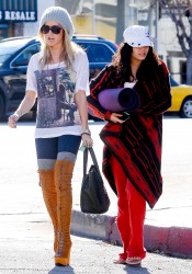 Ashley Tisdale