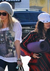 Ashley Tisdale