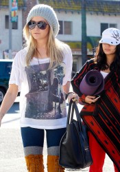 Ashley Tisdale