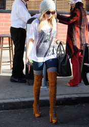 Ashley Tisdale