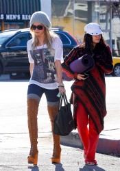 Ashley Tisdale
