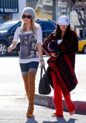 Ashley Tisdale
