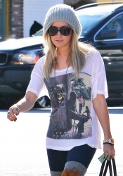 Ashley Tisdale