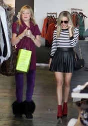 Ashley Tisdale