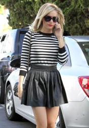 Ashley Tisdale