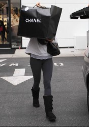 Ashley Tisdale
