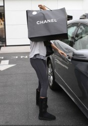 Ashley Tisdale
