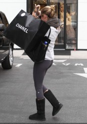 Ashley Tisdale