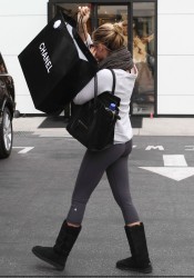 Ashley Tisdale