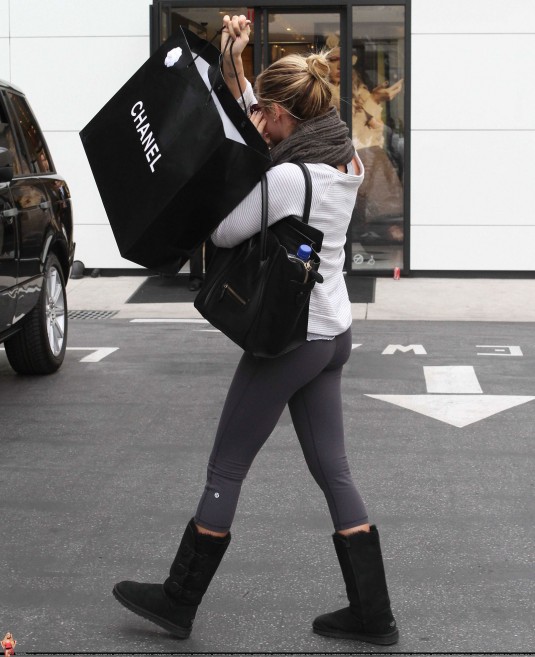 Ashley Tisdale