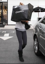 Ashley Tisdale