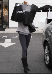 Ashley Tisdale