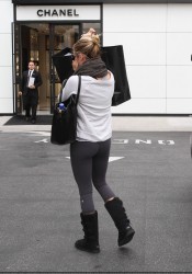 Ashley Tisdale