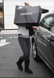 Ashley Tisdale