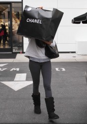 Ashley Tisdale