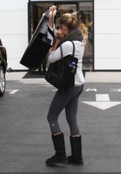 Ashley Tisdale