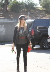 Ashley Tisdale