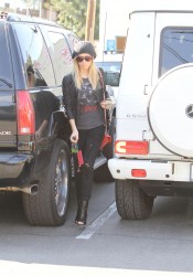 Ashley Tisdale
