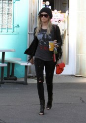 Ashley Tisdale