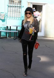 Ashley Tisdale