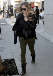 Avril Lavigne