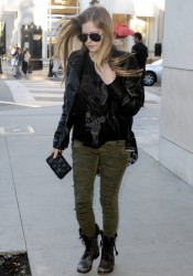 Avril Lavigne