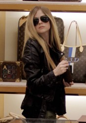 Avril Lavigne