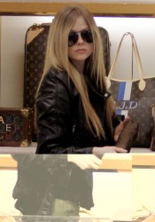 Avril Lavigne
